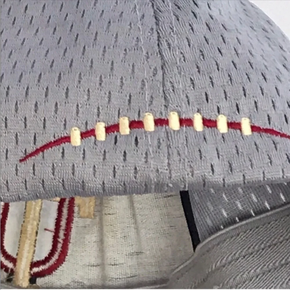 Richardson Tuskegee University Ball Cap